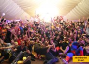 Crazy Weekend 2015 - Hout photo