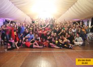 Crazy Weekend 2015 - Hout photo