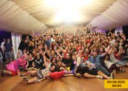 Crazy Weekend 2015 - Hout photo