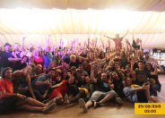 Crazy Weekend 2015 - Hout photo