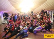 Crazy Weekend 2015 - Hout photo