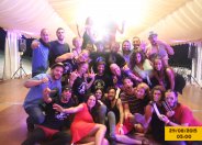 Crazy Weekend 2015 - Hout photo
