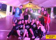 Crazy Weekend 2015 - Hout photo