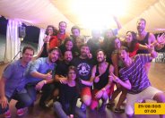 Crazy Weekend 2015 - Hout photo
