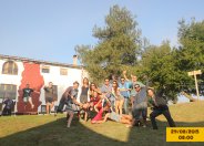 Crazy Weekend 2015 - Hout photo