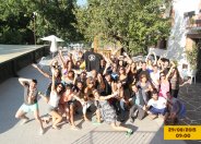 Crazy Weekend 2015 - Hout photo