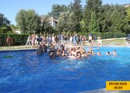 Crazy Weekend 2015 - Hout photo