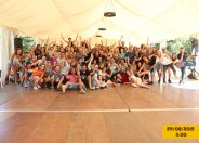 Crazy Weekend 2015 - Hout photo
