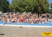 Crazy Weekend 2015 - Hout photo
