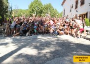 Crazy Weekend 2015 - Hout photo