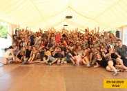 Crazy Weekend 2015 - Hout photo