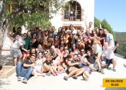 Crazy Weekend 2015 - Hout photo