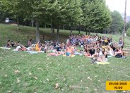Crazy Weekend 2015 - Hout photo