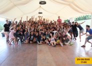 Crazy Weekend 2015 - Hout photo