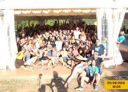 Crazy Weekend 2015 - Hout photo