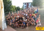 Crazy Weekend 2015 - Hout photo