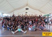 Crazy Weekend 2015 - Hout photo