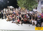 Crazy Weekend 2015 - Hout photo