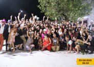Crazy Weekend 2015 - Hout photo