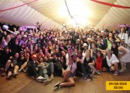 Crazy Weekend 2015 - Hout photo