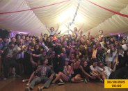 Crazy Weekend 2015 - Hout photo