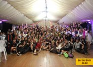 Crazy Weekend 2015 - Hout photo