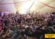 Crazy Weekend 2015 - Hout photo