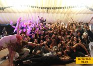Crazy Weekend 2015 - Hout photo
