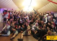 Crazy Weekend 2015 - Hout photo