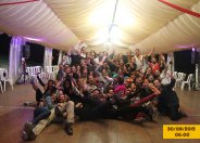 Crazy Weekend 2015 - Hout photo