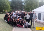 Crazy Weekend 2015 - Hout photo