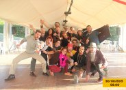 Crazy Weekend 2015 - Hout photo