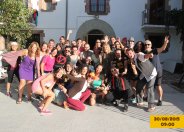 Crazy Weekend 2015 - Hout photo