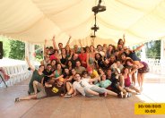 Crazy Weekend 2015 - Hout photo