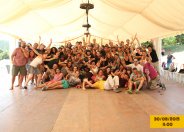 Crazy Weekend 2015 - Hout photo