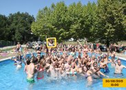 Crazy Weekend 2015 - Hout photo