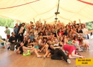 Crazy Weekend 2015 - Hout photo