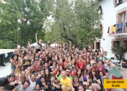Crazy Weekend 2015 - Hout photo