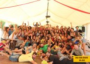 Crazy Weekend 2015 - Hout photo