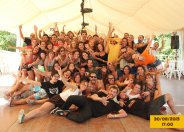 Crazy Weekend 2015 - Hout photo