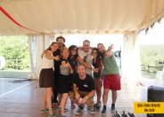 Crazy Weekend 2015 - Hout photo