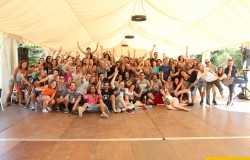 Crazy Weekend 2015 - Fotos hora