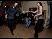 26/02/16 - Jam solidària amb l'Oxfam Trailwalker