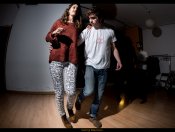 26/01/16 - Swing & Blues Jam