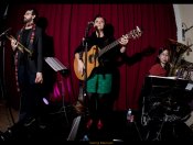 15/01/16 - Fiesta inicio de trimestre
