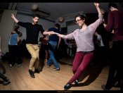 22/01/16 - Batalla de DJs