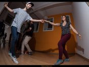 16/02/16 - Swing & Blues Jam