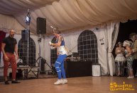 Crazy Weekend 2017 máscaras