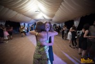 Crazy Weekend 2017 classes