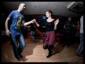 03/01/16 - Jam de bienvenida al 2016